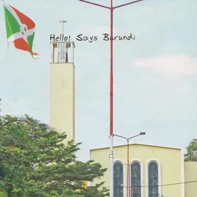 Regina Mundi Cathedral